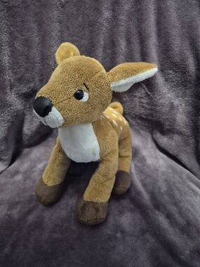 Webkinz Deer